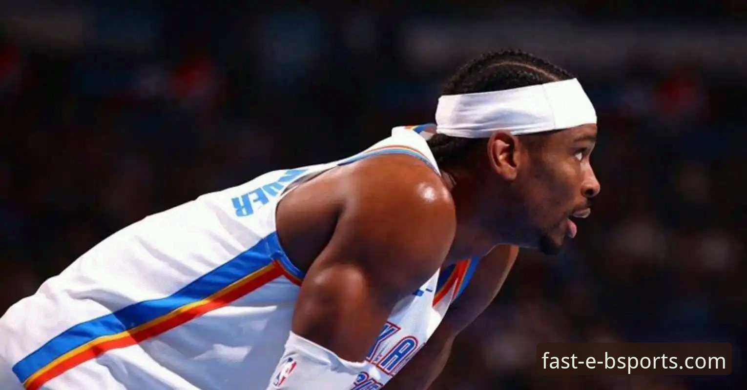 3个关键回合与1个MVP：深度复盘雷霆加时险胜活塞的战术博弈